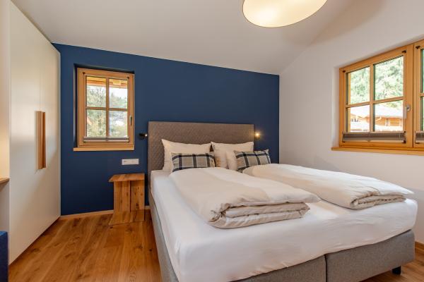 Vrijstaand chalet voor 10 personen aan de piste in Haus im Ennstal - thumbnail 4