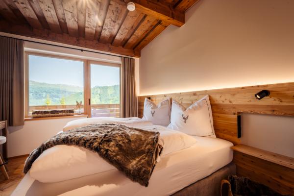 Groepsappartement op 1700m in de Nockberge, 13 personen - thumbnail 6