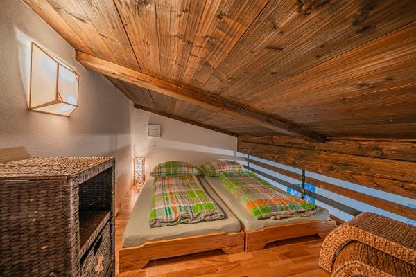 Knus appartement op 250m van de skilift in Hopfgarten im Brixental - thumbnail 5
