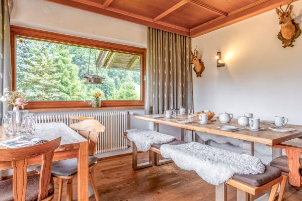Vrijstaand vakantiehuis in Itter voor 10 personen, direct aan het fietspad - thumbnail 5