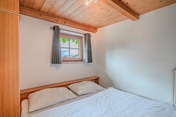Appartement direct aan de piste in Sankt Johann met terras - thumbnail 4