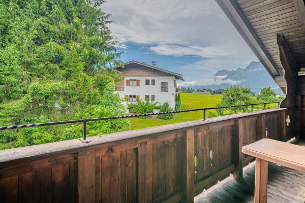 Chalet direct aan de piste in Sankt Johann – 8 personen, 105 m² - thumbnail 4