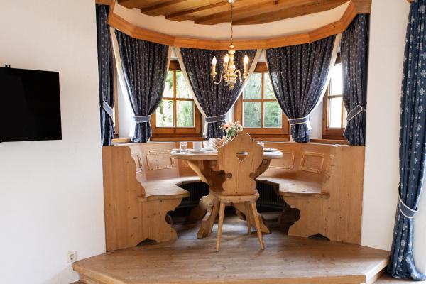 Vrijstaand chalet nabij het meer in Kirchberg in Tirol - thumbnail 2