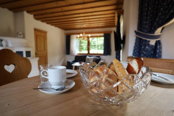 Vrijstaand chalet nabij het meer in Kirchberg in Tirol - thumbnail 4