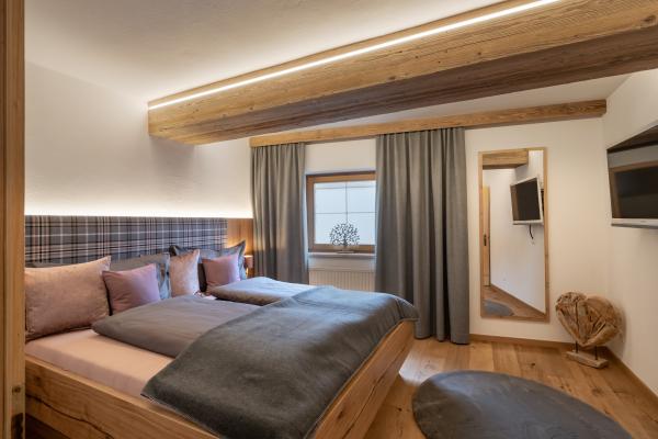 Luxe design appartement op 50m van de piste in Itter - thumbnail 6