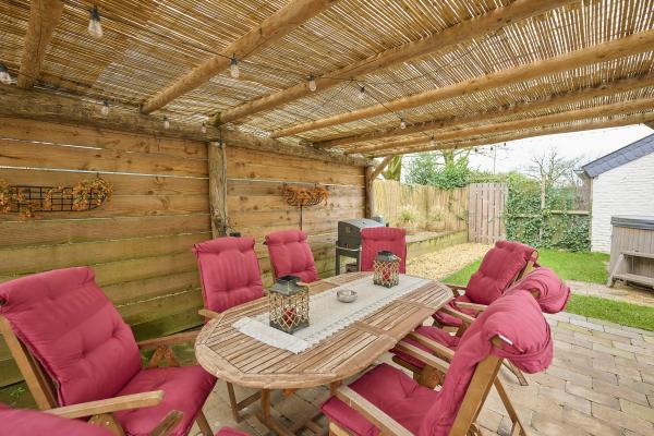 Ruime familiewoning met hottub op Zuid-Limburgs heuvelplateau - thumbnail 3