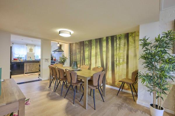 Ruime familiewoning met hottub op Zuid-Limburgs heuvelplateau - thumbnail 6