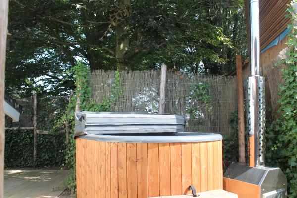 Knus vakantiehuis met hottub in heuvelachtig Zuid-Limburg - thumbnail 1
