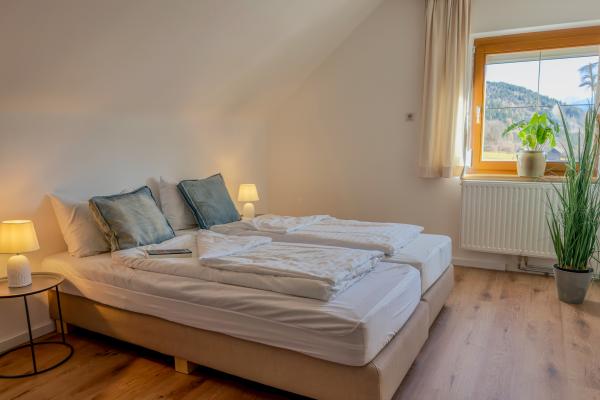 6-persoons appartement in Kötschach-Mauthen nabij de piste - thumbnail 5