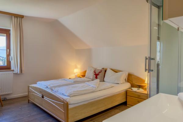 6-persoons appartement in Kötschach-Mauthen nabij de piste - thumbnail 6