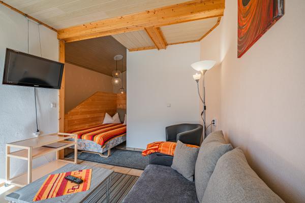 Centraal gelegen appartement aan de piste in Brixen im Thale · 3 pers. - thumbnail 4