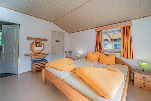 Centraal gelegen appartement aan de piste in Brixen im Thale · 3 pers. - thumbnail 3