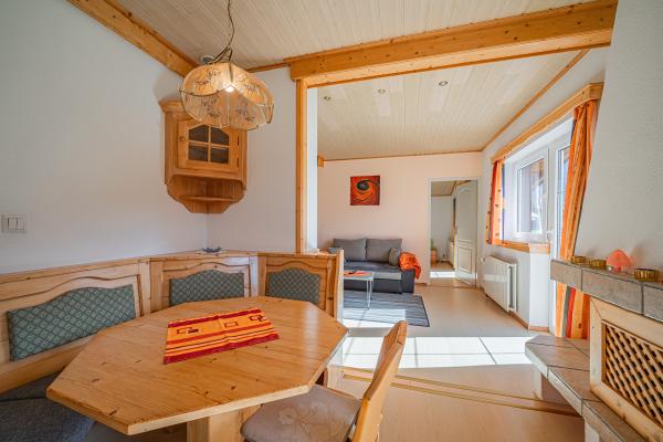 Centraal gelegen appartement aan de piste in Brixen im Thale · 3 pers. - thumbnail 6