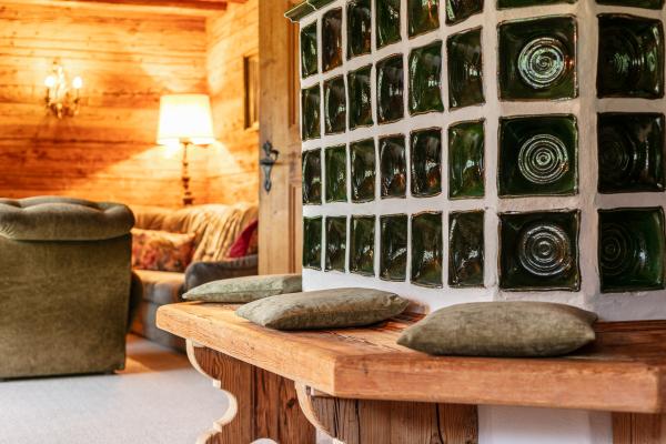 Tirools chalet in Kirchberg, ski tot aan de deur - thumbnail 4