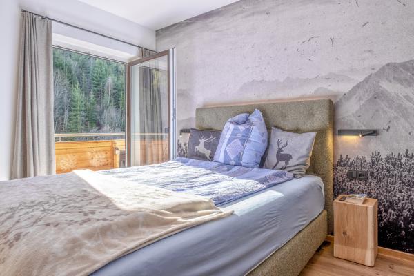 Penthouse met sauna aan de piste in Saalbach – 11 personen - thumbnail 6