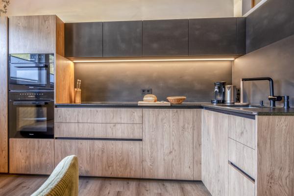 Penthouse met sauna aan de piste in Saalbach – 11 personen - thumbnail 5