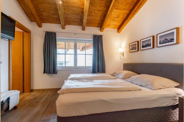 Ruim appartement voor 8 in Piesendorf, direct aan de piste met sauna - thumbnail 6