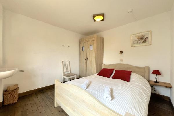 Groepswoning voor 15 in Malmedy met sauna, zwemspa en grote tuin - thumbnail 5