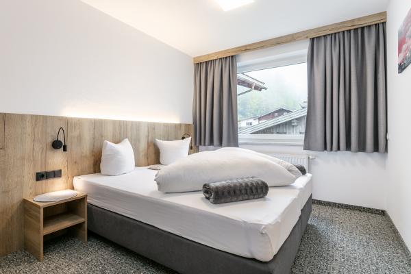 Knus appartement op 70 meter van de piste in Obergurgl - thumbnail 4