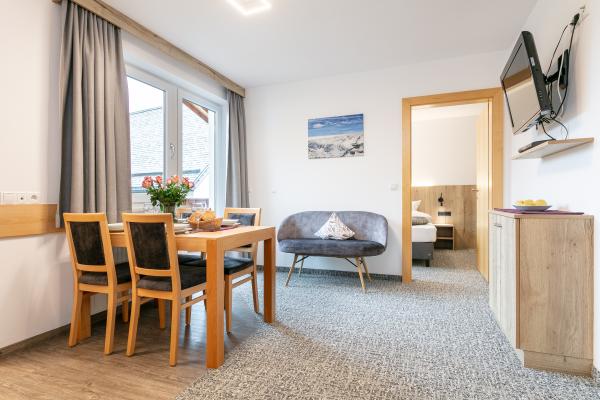 Knus appartement op 70 meter van de piste in Obergurgl - thumbnail 3