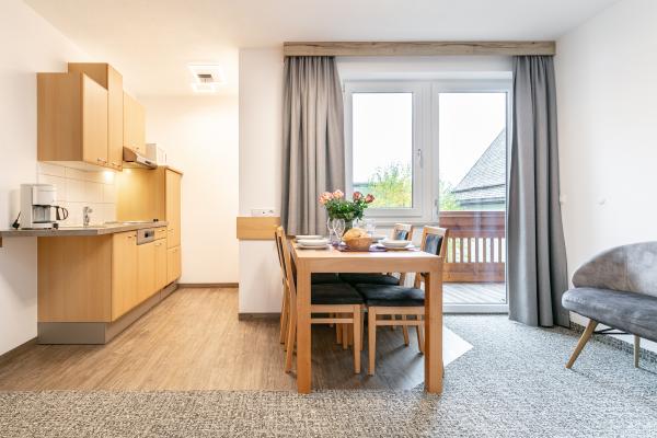 Knus appartement op 70 meter van de piste in Obergurgl - thumbnail 5