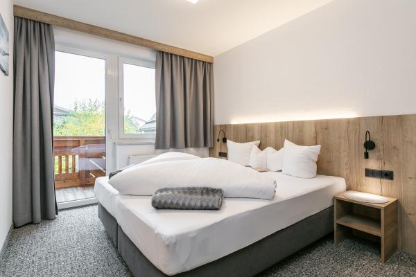 Knus appartement op 70 meter van de piste in Obergurgl - thumbnail 2