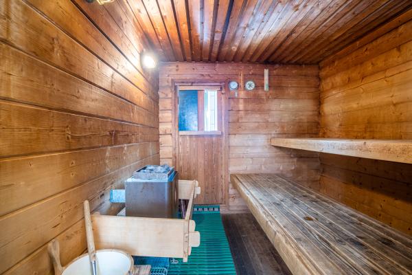 Groepswoning aan het water met sauna en hottub op Kaageiland - thumbnail 4