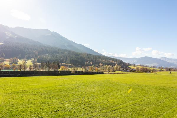 2-persoons appartement aan de piste in centrum Brixen im Thale - thumbnail 2