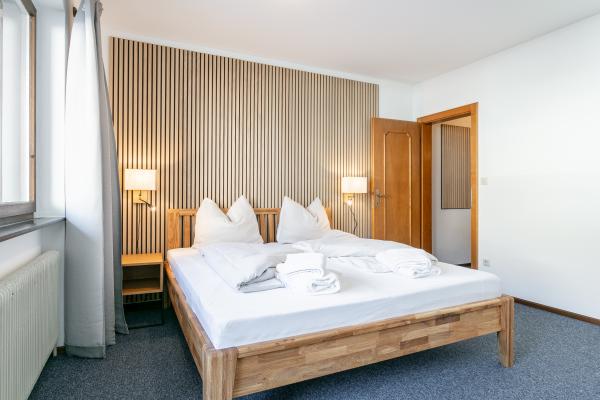 2-persoons appartement aan de piste in centrum Brixen im Thale - thumbnail 4