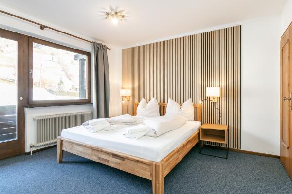 2-persoons appartement aan de piste in centrum Brixen im Thale - thumbnail 5