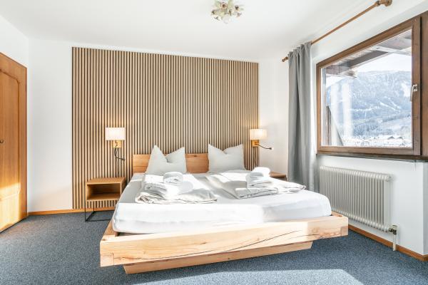 4-persoons modern appartement aan de piste in Brixen im Thale - thumbnail 6