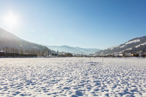 4-persoons modern appartement aan de piste in Brixen im Thale - thumbnail 2