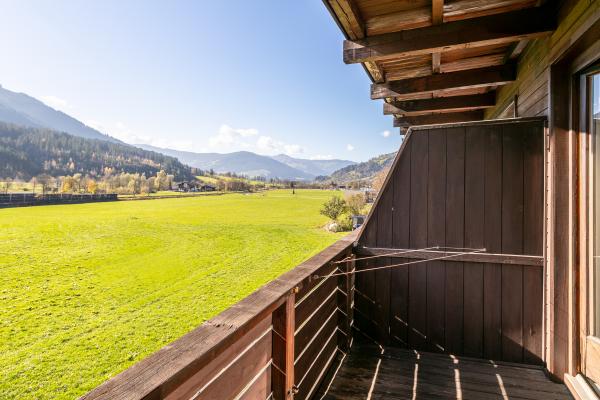 Ruim groepsverblijf voor 31 personen in Brixen im Thale, vlakbij de piste - thumbnail 4