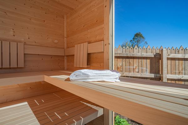 Op 1,5 km van de piste: exclusief appartement in Hollersbach im Pinzgau · 5 pers. - thumbnail 5