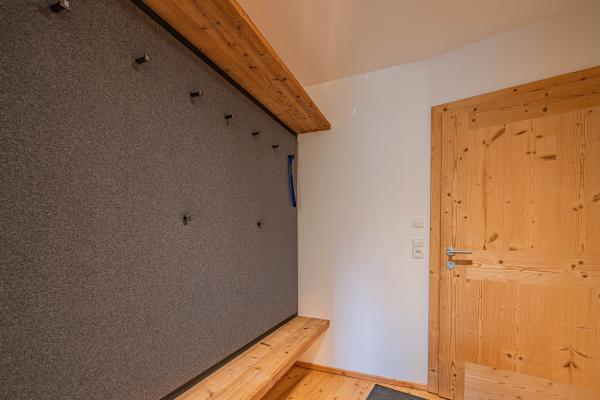Piste-appartement met privésauna in Mittersill, 160m van de lift - thumbnail 2