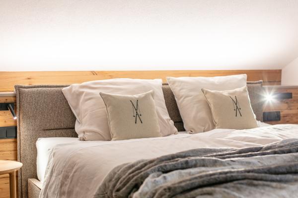 Luxe 10-persoons appartement in Pettneu am Arlberg, direct aan de piste - thumbnail 5
