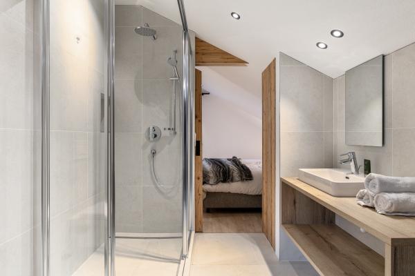 Luxe 10-persoons appartement in Pettneu am Arlberg, direct aan de piste - thumbnail 6