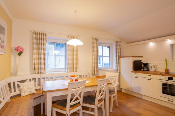 Twee aparte appartementen in het hart van Hopfgarten, vlakbij de skilift - thumbnail 3