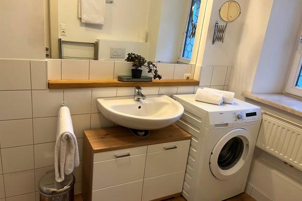 Twee aparte appartementen in het hart van Hopfgarten, vlakbij de skilift - thumbnail 6