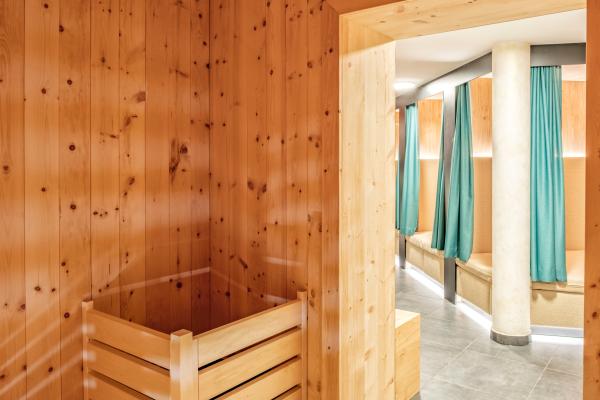 Elegant appartement met sauna en ski-in/ski-out in Weißpriach - thumbnail 6