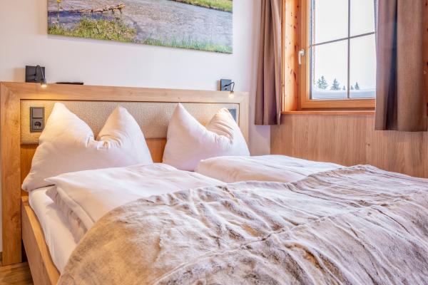 Elegant appartement met sauna en ski-in/ski-out in Weißpriach - thumbnail 4