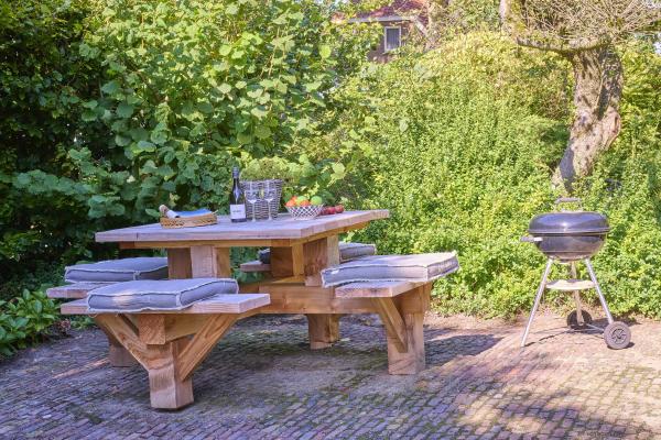 Gezellig boerderijvoorhuis bij Giethoorn en Weerribben - thumbnail 6