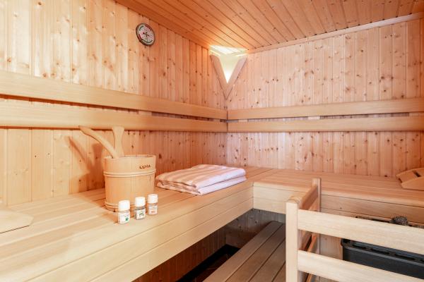Vrijstaand chalet met sauna op 300m van de piste in Hippach - thumbnail 2
