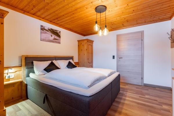 Centraal gelegen ruim appartement in Viehhofen voor 18 personen - thumbnail 4