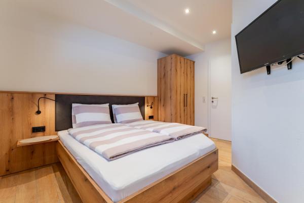 Centraal gelegen ruim appartement in Viehhofen voor 18 personen - thumbnail 6