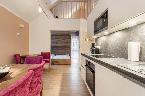 Dubbel appartement met vide voor 16 personen bij Kaprun, Salzburgerland - thumbnail 6