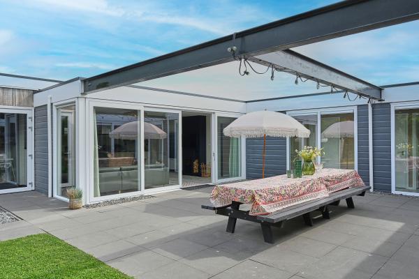Casa Familia: groepswoning met tuin aan Oosterschelde in Zeeland - thumbnail 3