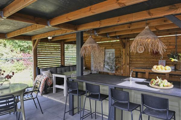 Casa Familia: groepswoning met tuin aan Oosterschelde in Zeeland - thumbnail 2