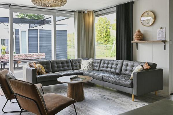 Casa Familia: groepswoning met tuin aan Oosterschelde in Zeeland - thumbnail 6