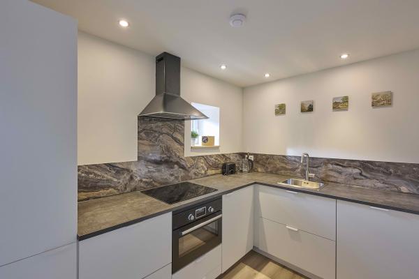 Luxe appartement d'r huijzolder: stijlvol genieten in heuvelachtig Limburg - thumbnail 6